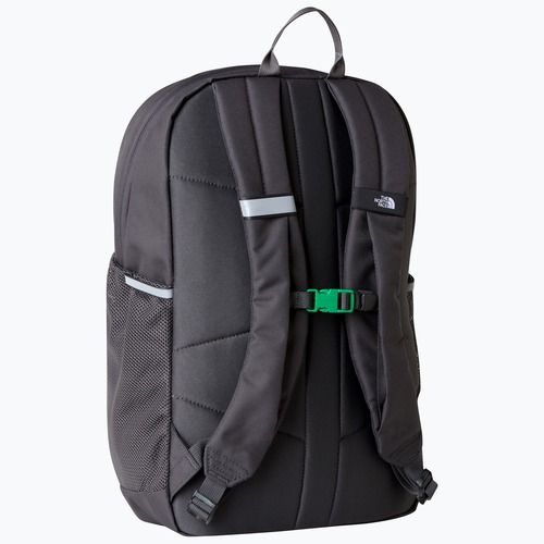 Dětský městský batoh The North Face Court Jester 24,5 l smoked pearl/anthracite grey
