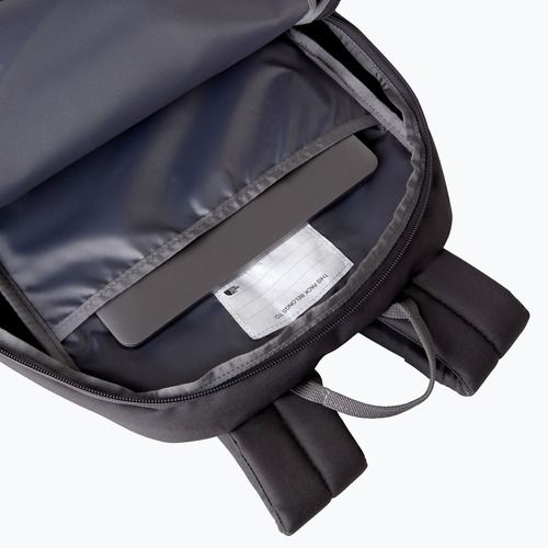 Dětský městský batoh The North Face Court Jester 24,5 l smoked pearl/anthracite grey