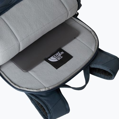 Batoh The North Face Kaban LTE 27 l  granite grey/pearl stone
