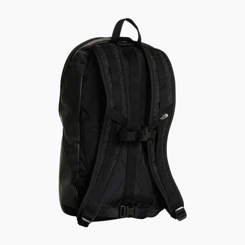 Lezecký batoh The North Face Route Rocket 16 l tnf black