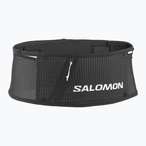Běžecký pás Salomon S/Lab white