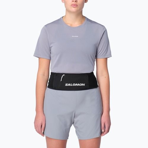 Běžecký pás Salomon S/Lab white