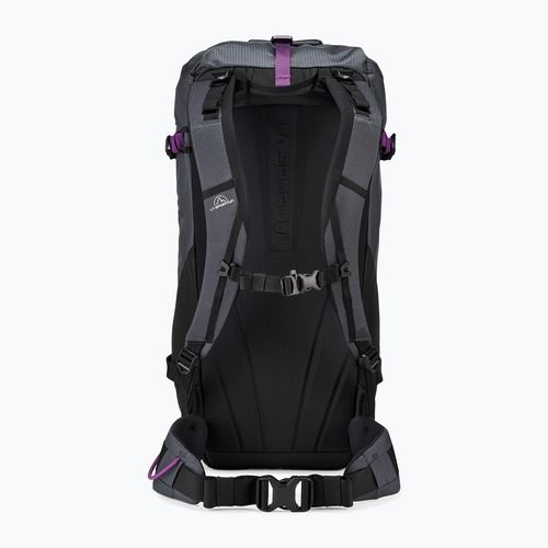 Batoh La Sportiva Granite 32 l onyx/black