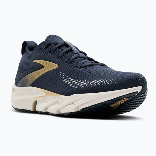 Pánské běžecké boty Brooks Glycerin Flex spellbound/starfish/coconut