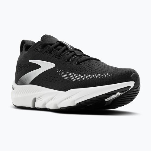 Dámské běžecké boty Brooks Glycerin Flex black/white