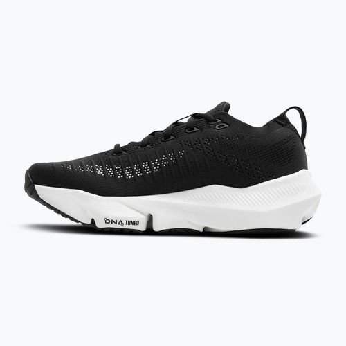 Dámské běžecké boty Brooks Glycerin Flex black/white
