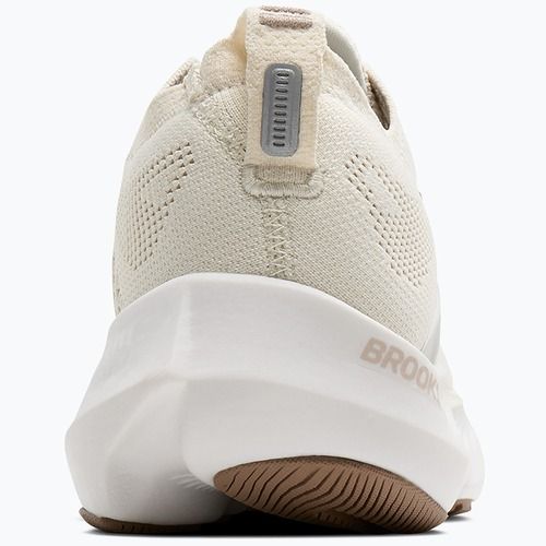 Dámské běžecké boty Brooks Glycerin Flex coconut/chateau/portabella