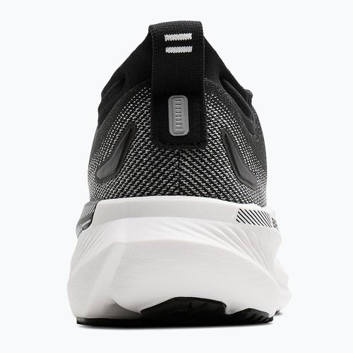 Pánské běžecké boty Brooks Glycerin GTS 23 black/grey/white