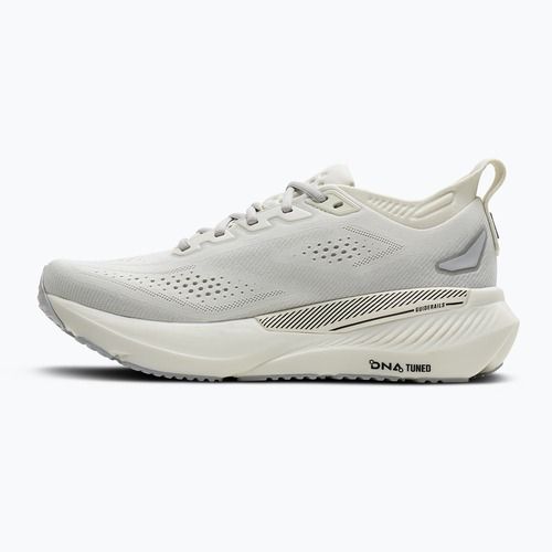 Pánské běžecké boty Brooks Glycerin GTS 23 grey/green/black