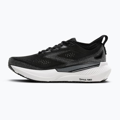Dámské běžecké boty Brooks Glycerin GTS 23 black/grey/white