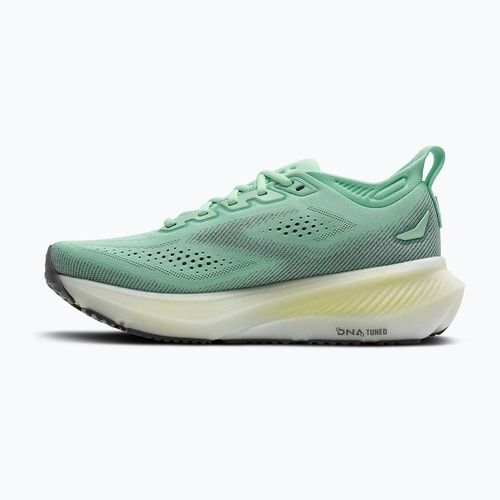 Dámské běžecké boty Brooks Glycerin 23 yucca/nightlife/white