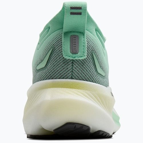 Dámské běžecké boty Brooks Glycerin 23 yucca/nightlife/white