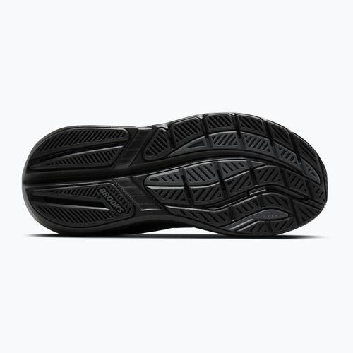 Dámské běžecké boty Brooks Ghost Max 3 black/black/ebony