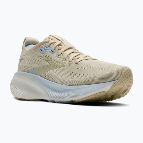Dámské běžecké boty Brooks Adrenaline GTS 25 sand/coconut/skyway