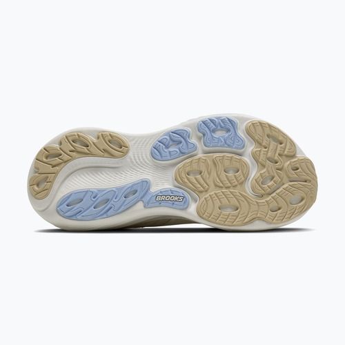 Dámské běžecké boty Brooks Adrenaline GTS 25 sand/coconut/skyway