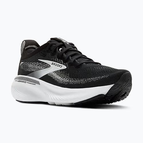 Dámské běžecké boty Brooks Adrenaline GTS 25 black/grey/white