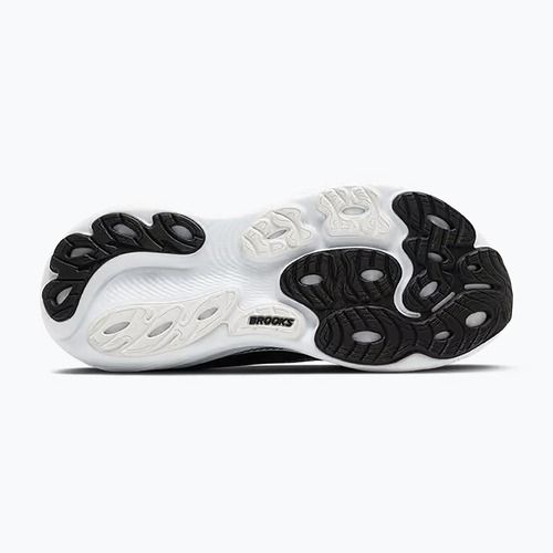 Dámské běžecké boty Brooks Adrenaline GTS 25 black/grey/white