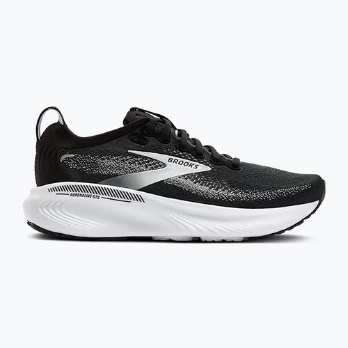 Dámské běžecké boty Brooks Adrenaline GTS 25 black/grey/white
