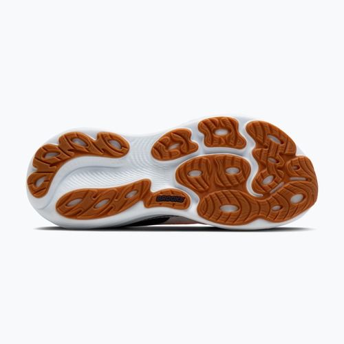 Pánské běžecké boty Brooks Adrenaline GTS 25 white/spellbound/orange