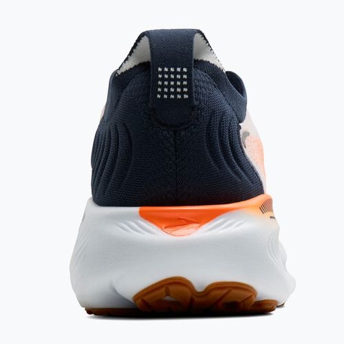 Pánské běžecké boty Brooks Adrenaline GTS 25 white/spellbound/orange