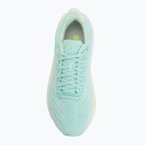 Dámské běžecké boty Brooks Glycerin Max 2 yucca/nightlife/white