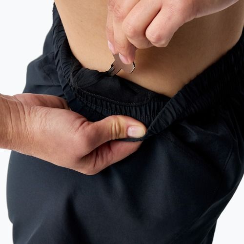 Dámské běžecké šortky Brooks Dash black