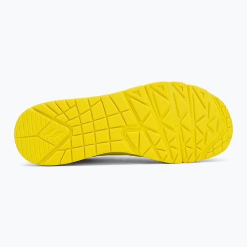 Dámské boty SKECHERS Uno Night Shades yellow