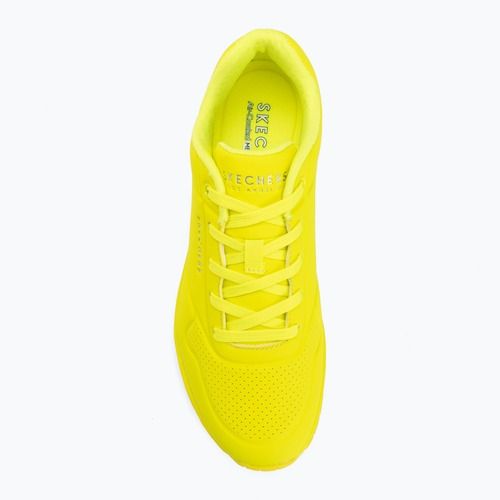 Dámské boty SKECHERS Uno Night Shades yellow