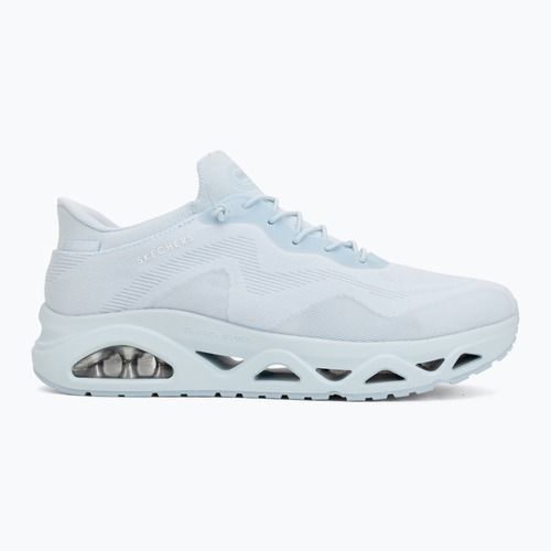 Dámské boty SKECHERS Uno Glide-Step Air Gliders blue