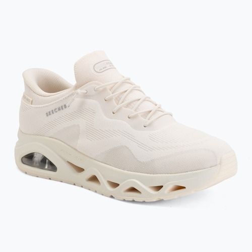 Dámské boty SKECHERS Uno Glide-Step Air Gliders white