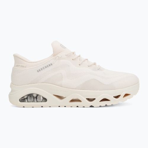 Dámské boty SKECHERS Uno Glide-Step Air Gliders white
