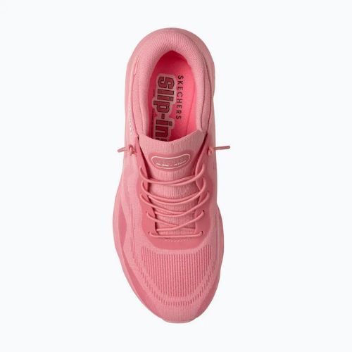 Dámské boty SKECHERS Uno Glide-Step Air Gliders pink
