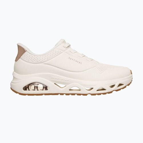 Dámské boty SKECHERS Uno Glide-Step Glide On Air white