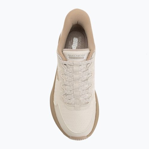 Dámské boty SKECHERS Max Cushioning Zirrus brown