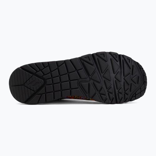 Dámské boty SKECHERS Uno Infinite Drip multicolor