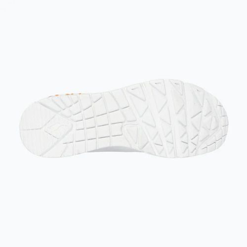 Dámské boty SKECHERS Uno Full Of Love white