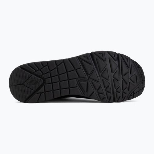 Dámské boty SKECHERS Uno Full Of Love black