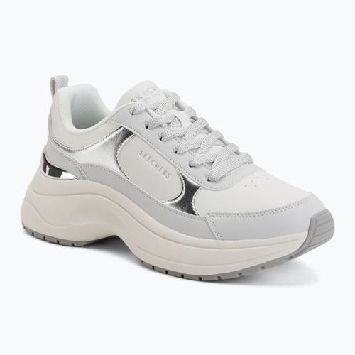 Dámské boty SKECHERS Hazel 2 Stunning You white
