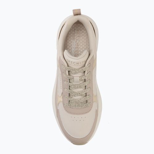 Dámské boty SKECHERS Hazel 2 Stunning You beige