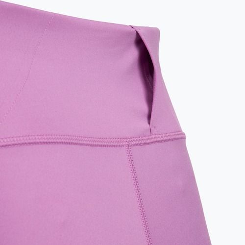 Dámské běžecké šortky Salomon Shakeout Core Tight 6 "iris orchid"