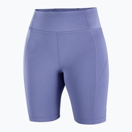 Dámské běžecké šortky Salomon Shakeout Blis Tight 8" marlin