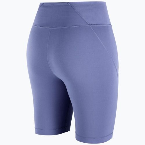 Dámské běžecké šortky Salomon Shakeout Blis Tight 8" marlin