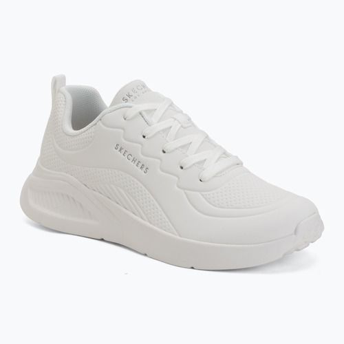Dámské boty SKECHERS Uno Lite Lighter One white
