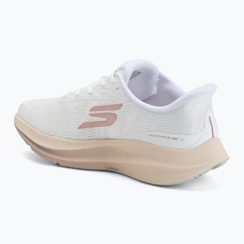 Dámské běžecké boty SKECHERS Skx Aero Pulse 172220 white