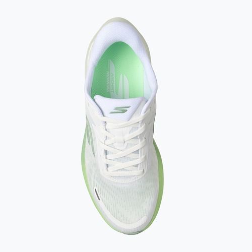 Dámské běžecké boty SKECHERS Skx Aero Pulse white