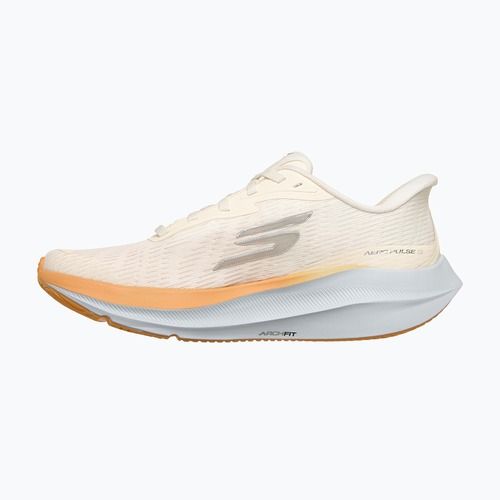 Dámské běžecké boty SKECHERS Skx Aero Pulse beige