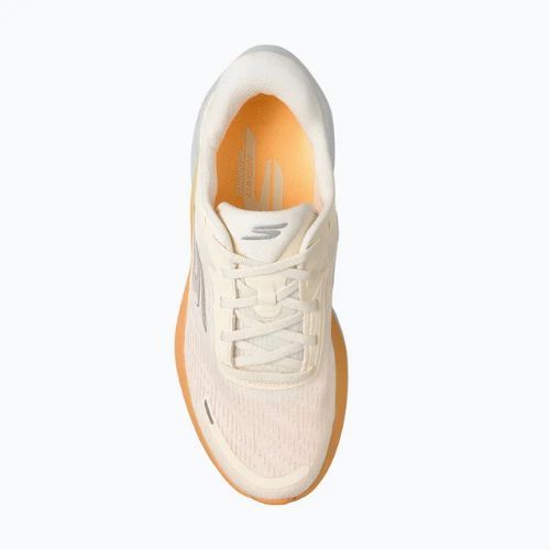 Dámské běžecké boty SKECHERS Skx Aero Pulse beige
