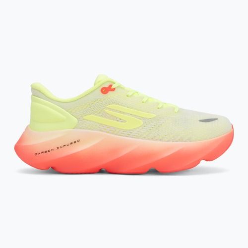 Dámské běžecké boty SKECHERS Skx Aero Burst white