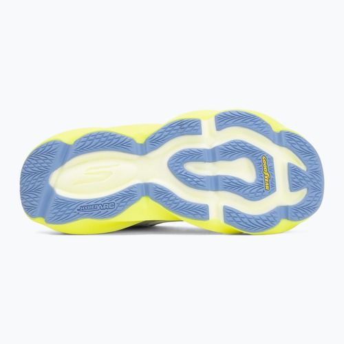 Dámské běžecké boty SKECHERS Skx Aero Burst 172210 blue