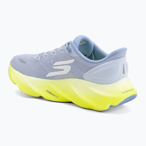 Dámské běžecké boty SKECHERS Skx Aero Burst 172210 blue
